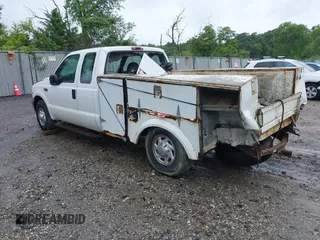 1999 Ford F-250 with VIN 1FDNX20L4XEA66826, listed as a IAAI auction lot 42345376 with 210,529 mi miles and . Bid and sale history available at DreamBid. Image 3.