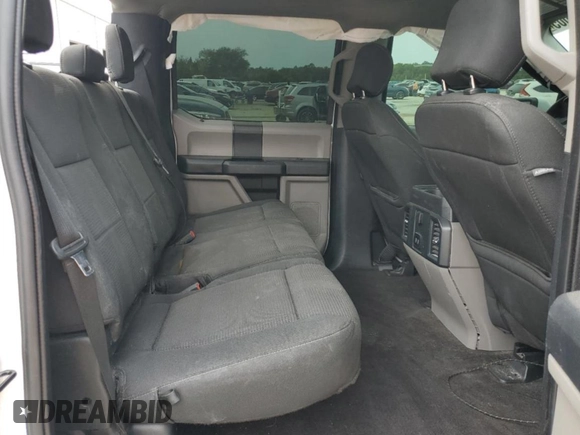 2019 Ford F-150 XL with VIN 1FTEW1C57KFD41736, listed as a Copart auction lot 50130005 with Not Provided miles and Non Repairable. Bid and sale history available at carsss.com. Image 10.