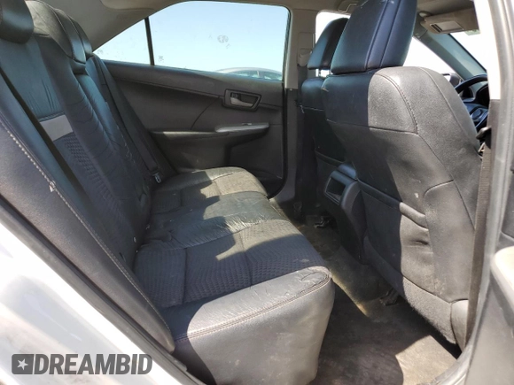 2014 Toyota Camry L with VIN 4T1BF1FK2EU322415, listed as a Copart auction lot 53624885 with 249,066 mi miles and Non Repairable. Bid and sale history available at carsss.com. Image 10.