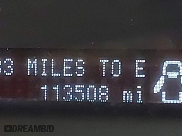 2010 Lincoln MKS w/EcoBoost with VIN 1LNHL9FT3AG615341, listed as a IAAI auction lot 41216464 with 113,508 mi miles. Bid and sale history available at carsss.com. Image 7.