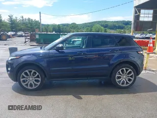 2015 Land Rover Range Rover Evoque Dynamic z VIN SALVT2BG1FH018285, wystawiony jako IAAI lot #42687773 z przebiegiem 92 273 mil mil oraz . Historia ofert i sprzedaży dostępna na DreamBid. Obrazek 15.
