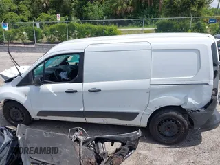 2016 Ford Transit Connect XL with VIN NM0LS7E74G1291612, listed as a IAAI auction lot 42479936 with 173,308 mi miles and . Bid and sale history available at DreamBid. Image 14.