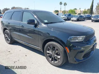 2024 Dodge Durango SXT z VIN 1C4RDHAG2RC225926, wystawiony jako IAAI lot #41823558 z przebiegiem Nie podano mil oraz . Historia ofert i sprzedaży dostępna na DreamBid. Obrazek 1.