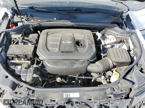 2018 Jeep Grand Cherokee Altitude with VIN 1C4RJEAG1JC110326, listed as a Copart auction lot 50518075 with 126,498 mi miles and Salvage Title. Bid and sale history available at carsss.com. Image 12.