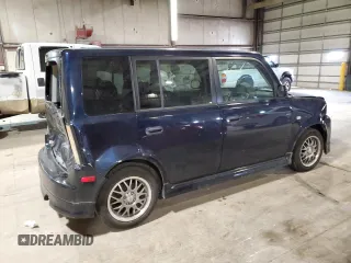 2005 Scion xB z VIN JTLKT324350199977, wystawiony jako Copart lot #54623675 z przebiegiem 50 747 mil mil oraz Szkody całkowita. Historia ofert i sprzedaży dostępna na DreamBid. Obrazek 3.