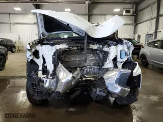 2019 Chevrolet Silverado 1500 LT with VIN 1GCRYDED9KZ213515, listed as a Copart auction lot 49980925 with 103,773 mi miles and Salvage Title. Bid and sale history available at carsss.com. Image 5.