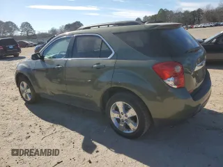 2015 Chevrolet Equinox LT with VIN 2GNALCEKXF6165309, listed as a Copart auction lot 80972144 with 89,031 mi miles and Salvage Title. Bid and sale history available at carsss.com. Image 2.