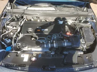 2020 Honda Accord EX-L z VIN 1HGCV2F56LA010609, wystawiony jako Copart lot #77763754 z przebiegiem Nie podano mil oraz Nie do naprawy • Non repairable. Historia ofert i sprzedaży dostępna na DreamBid. Obrazek 11.