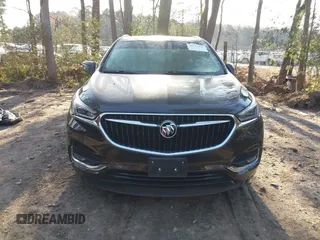 2019 Buick Enclave Essence with VIN 5GAERBKW6KJ148967, listed as a IAAI auction lot 41846879 with 58,108 mi miles and . Bid and sale history available at carsss.com. Image 12.