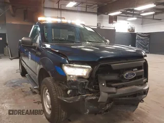 2017 Ford F-150 XL z VIN 1FTMF1E83HKD76762, wystawiony jako IAAI lot #41445214 z przebiegiem 35 101 mil mil oraz . Historia ofert i sprzedaży dostępna na DreamBid. Obrazek 17.