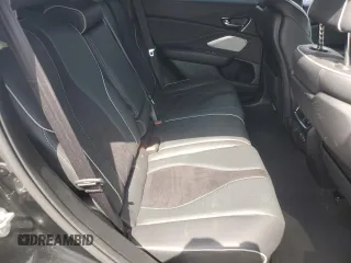2019 Acura RDX w/A-Spec Pkg z VIN 5J8TC2H60KL008496, wystawiony jako Copart lot #61022175 z przebiegiem 52 171 mil mil oraz Czysty tytuł • Clean title. Historia ofert i sprzedaży dostępna na DreamBid. Obrazek 10.