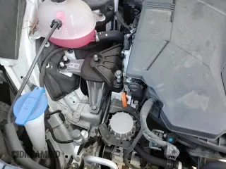 2022 Hyundai Santa Fe Limited с VIN 5NMS4DAL8NH393895, выставлен на аукционе Copart как лот 69767885 с пробегом 31 623 миль миль и Списание • Salvage title. История ставок и продаж доступна на DreamBid. Изображение 14.