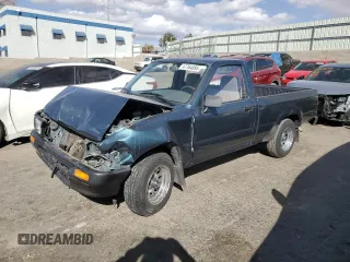 1994 Toyota Pickup with VIN 4TARN81A1RZ285388, listed as a Copart auction lot 47764095 with 137,470 mi miles and Salvage Title. Bid and sale history available at DreamBid. Image 1.