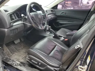 2015 Acura ILX Premium z VIN 19VDE1F59FE009686, wystawiony jako Copart lot #53257225 z przebiegiem 94 118 mil mil oraz Szkoda całkowita • Salvage title. Historia ofert i sprzedaży dostępna na DreamBid. Obrazek 7.