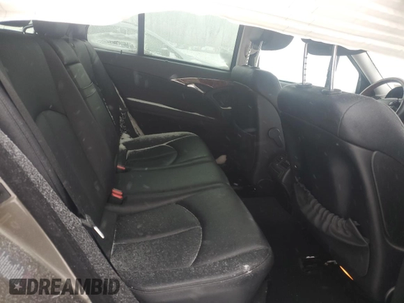 2009 Mercedes-Benz E 350 with VIN WDBUH87X99B438401, listed as a Copart auction lot 43974375 with 236,551 mi miles and Salvage Title. Bid and sale history available at DreamBid. Image 10.