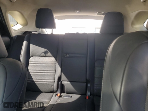 2019 Lexus NX 300h with VIN JTJBJRBZ8K2105802, listed as a Copart auction lot 55823315 with 72,726 mi miles and Salvage title. Bid and sale history available at DreamBid. Image 10.