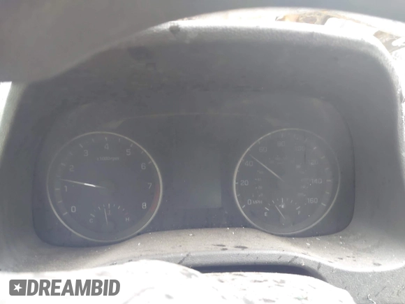 2018 Hyundai Elantra SEL with VIN 5NPD84LF9JH268048, listed as a IAAI auction lot 42024192 with Not Provided miles and . Bid and sale history available at DreamBid. Image 6.