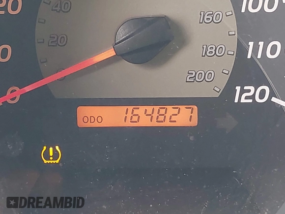 2009 Toyota Tacoma PreRunner with VIN 3TMJU62N49M076433, listed as a IAAI auction lot 41902369 with 164,827 mi miles. Bid and sale history available at carsss.com. Image 15.