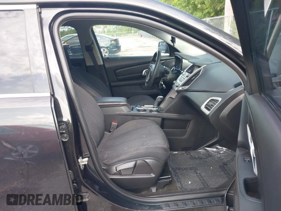 2013 GMC Terrain SLE with VIN 2GKALMEK5D6310269, listed as a IAAI auction lot 42628062 with 119,540 mi miles and . Bid and sale history available at DreamBid. Image 5.