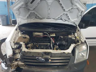 2010 Ford Transit Connect XL with VIN NM0LS7AN0AT022183, listed as a IAAI auction lot 41867226 with 160,242 mi miles and . Bid and sale history available at DreamBid. Image 10.