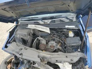2009 Jeep Liberty Sport with VIN 1J8GN28K59W544630, listed as a Copart auction lot 54919385 with 175,770 mi miles and Salvage Title. Bid and sale history available at carsss.com. Image 12.