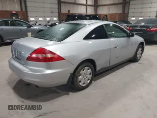 2003 Honda Accord LX z VIN 1HGCM72293A024810, wystawiony jako IAAI lot #42387653 z przebiegiem 161 587 mil mil oraz . Historia ofert i sprzedaży dostępna na DreamBid. Obrazek 4.