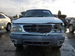 1999 Ford Explorer XLT z VIN 1FMZU32E7XZB32549, wystawiony jako Copart lot #81820544 z przebiegiem 227 686 mil mil oraz Szkoda całkowita • Salvage title. Historia ofert i sprzedaży dostępna na DreamBid. Obrazek 5.