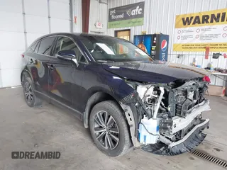 2022 Toyota Venza LE z VIN JTEAAAAH6NJ090778, wystawiony jako IAAI lot #42061151 z przebiegiem 57 780 mil mil oraz . Historia ofert i sprzedaży dostępna na DreamBid. Obrazek 1.