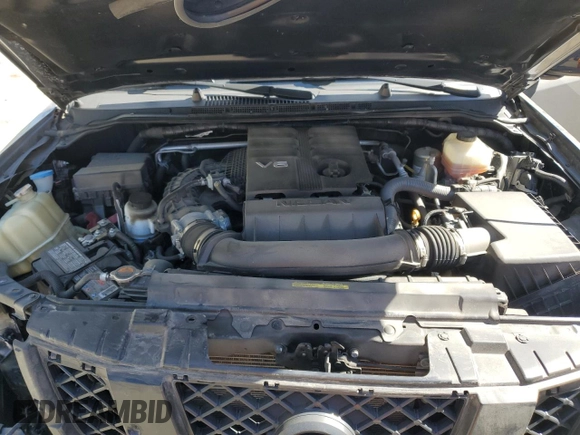 2021 Nissan Frontier SV с VIN 1N6ED0EBXMN703213, выставлен на аукционе Copart как лот 55321965 с пробегом 29 768 миль миль и Списание • Salvage title. История ставок и продаж доступна на DreamBid. Изображение 11.
