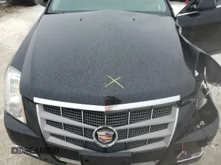 2010 Cadillac CTS Performance z VIN 1G6DL5EG2A0129342, wystawiony jako Copart lot #42732845 z przebiegiem Nie podano mil oraz Nie do naprawy • Non repairable. Historia ofert i sprzedaży dostępna na DreamBid. Obrazek 11.