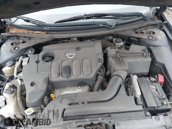 2010 Nissan Altima S with VIN 1N4AL2AP1AN525176, listed as a IAAI auction lot 41627592 with 121,026 mi miles and . Bid and sale history available at DreamBid. Image 10.