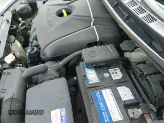 2016 Hyundai Elantra Value Edition z VIN KMHDH4AE5GU501461, wystawiony jako IAAI lot #42821709 z przebiegiem 101 349 mil mil oraz . Historia ofert i sprzedaży dostępna na DreamBid. Obrazek 14.