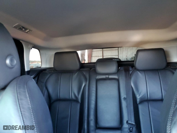 2018 Land Rover Range Rover Evoque SE with VIN SALVP2RX9JH304856, listed as a Copart auction lot 44277085 with 51,321 mi miles and Salvage Title. Bid and sale history available at carsss.com. Image 10.
