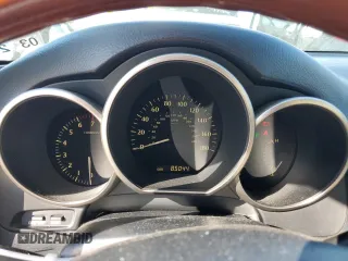 2006 Lexus SC with VIN JTHFN48Y669005123, listed as a Copart auction lot 64301464 with 85,044 mi miles and Non Repairable. Bid and sale history available at carsss.com. Image 9.