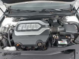 2014 Acura RLX with VIN JH4KC1F39EC004897, listed as a IAAI auction lot 41737436 with 101,104 mi miles. Bid and sale history available at carsss.com. Image 10.