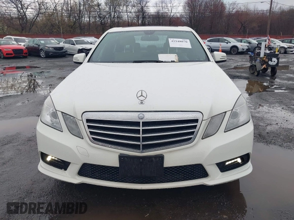 2011 Mercedes-Benz E 350 Luxury with VIN WDDHF8HB7BA473936, listed as a IAAI auction lot 41948070 with 108,227 mi miles and . Bid and sale history available at DreamBid. Image 12.