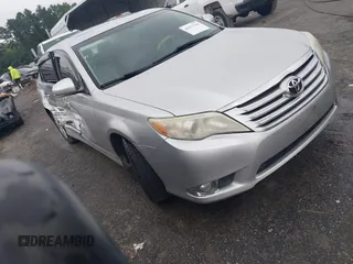 2012 Toyota Avalon z VIN 4T1BK3DBXCU454006, wystawiony jako IAAI lot #42672344 z przebiegiem Nie podano mil oraz . Historia ofert i sprzedaży dostępna na DreamBid. Obrazek 1.