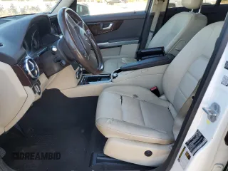 2015 Mercedes-Benz GLK 350 with VIN WDCGG5HBXFG408545, listed as a Copart auction lot 75458894 with 149,701 mi miles and Clean Title. Bid and sale history available at DreamBid. Image 7.