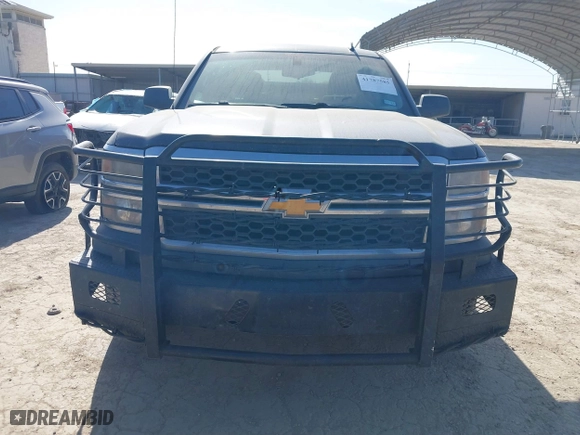 2014 Chevrolet Silverado 1500 Work Truck with VIN 3GCPCPEC3EG147708, listed as a IAAI auction lot 41787585 with 177,361 mi miles. Bid and sale history available at carsss.com. Image 12.