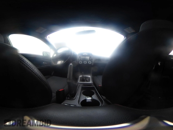 2016 Subaru WRX Premium z VIN JF1VA1E66G9801095, wystawiony jako IAAI lot #41190023 z przebiegiem 179 297 mil mil oraz . Historia ofert i sprzedaży dostępna na DreamBid. Obrazek 21.