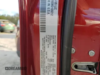 2021 Jeep Cherokee Limited z VIN 1C4PJLDX6MD120212, wystawiony jako Copart lot #76718334 z przebiegiem 46 635 mil mil oraz Szkoda całkowita • Salvage title. Historia ofert i sprzedaży dostępna na DreamBid. Obrazek 13.