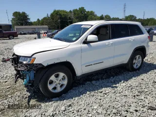 2017 Jeep Grand Cherokee Altitude с VIN 1C4RJEAG4HC805006, выставлен на аукционе Copart как лот 60966695 с пробегом 69 428 миль миль и Списание • Salvage title. История ставок и продаж доступна на DreamBid. Изображение 1.