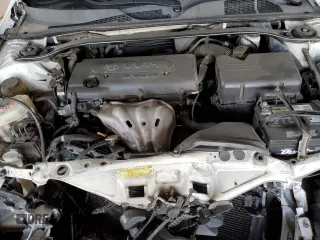 2008 Toyota Solara SE z VIN 4T1CE30P38U765250, wystawiony jako Copart lot #55470205 z przebiegiem 102 878 mil mil oraz Szkody całkowita. Historia ofert i sprzedaży dostępna na DreamBid. Obrazek 11.