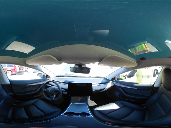 2022 Tesla Model 3 Long Range with VIN 5YJ3E1EB3NF290550, listed as a IAAI auction lot 41826287 with 67,648 mi miles and . Bid and sale history available at DreamBid. Image 21.