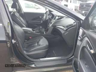 2013 Hyundai Azera с VIN KMHFH4JGXDA285372, выставлен на аукционе IAAI как лот 42697971 с пробегом 220 041 миль миль и . История ставок и продаж доступна на DreamBid. Изображение 5.