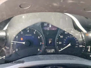 2010 Lexus RX 350 z VIN 2T2ZK1BA9AC033899, wystawiony jako Copart lot #60097375 z przebiegiem 58 397 mil mil oraz Szkoda całkowita • Salvage title. Historia ofert i sprzedaży dostępna na DreamBid. Obrazek 9.