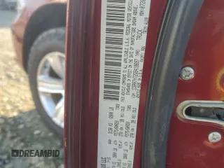2016 Ram 1500 Sport z VIN 1C6RR7HT2GS418697, wystawiony jako Copart lot #44750035 z przebiegiem 111 349 mil mil oraz Szkoda całkowita • Salvage title. Historia ofert i sprzedaży dostępna na DreamBid. Obrazek 13.