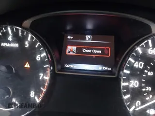 2016 Nissan Altima S with VIN 1N4AL3AP3GC200023, listed as a IAAI auction lot 41559993 with 126,594 mi miles and . Bid and sale history available at DreamBid. Image 7.