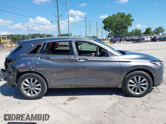 2020 Infiniti QX50 Luxe с VIN 3PCAJ5M13LF103064, выставлен на аукционе IAAI как лот 42278903 с пробегом 42 423 миль миль и . История ставок и продаж доступна на DreamBid. Изображение 14.