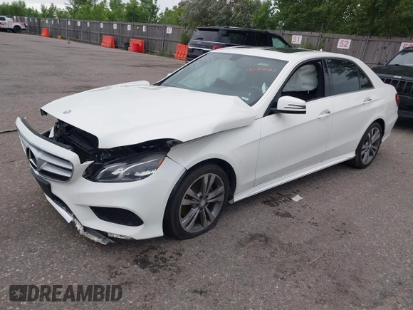 2014 Mercedes-Benz E 350 Sport with VIN WDDHF5KBXEA851680, listed as a IAAI auction lot 42420395 with 106,644 mi miles and . Bid and sale history available at DreamBid. Image 17.